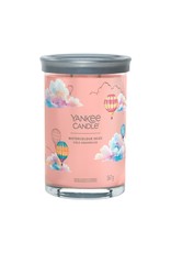 Yankee Candle Watercolour Skies - Signature Large Tumbler