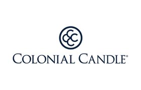 Colonial Candle