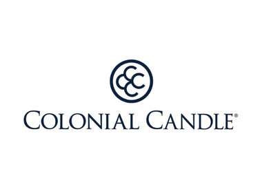 Colonial Candle