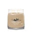 Yankee Candle Amber & Sandalwood - Signature Medium Jar