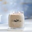 Yankee Candle Amber & Sandalwood - Signature Medium Jar