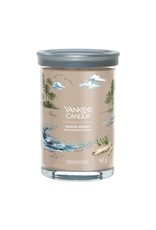 Yankee Candle Seaside Woods -  Signature Large Tumbler