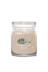 Yankee Candle Seaside Woods - Signature Medium Jar