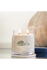 Yankee Candle Seaside Woods - Signature Medium Jar