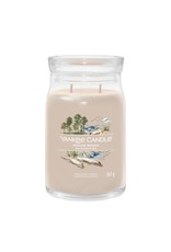 Yankee Candle Seaside Woods - Signature Large Jar