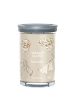 Yankee Candle Warm Cashmere -  Signature Large Tumbler