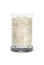 Yankee Candle Warm Cashmere -  Signature Large Tumbler