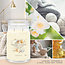 Yankee Candle Soft Wool & Amber - Signature Large Jar