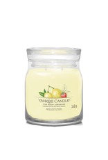 Yankee Candle Iced Berry Lemonade - Signature Medium Jar