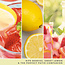 Yankee Candle Iced Berry Lemonade - Wax Melt