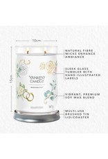 Yankee Candle Wedding Day -  Signature Large Tumbler