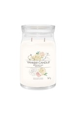 Yankee Candle Wedding Day  - Signature Large Jar