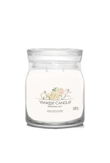 Yankee Candle Wedding Day - Signature Medium Jar