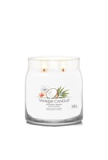 Yankee Candle Coconut Beach - Signature Medium Jar