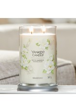 Yankee Candle White Gardenia -  Signature Large Tumbler