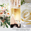 Yankee Candle Wedding Day - Filled Votive