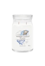 Yankee Candle Soft Blanket - Signature Large Jar