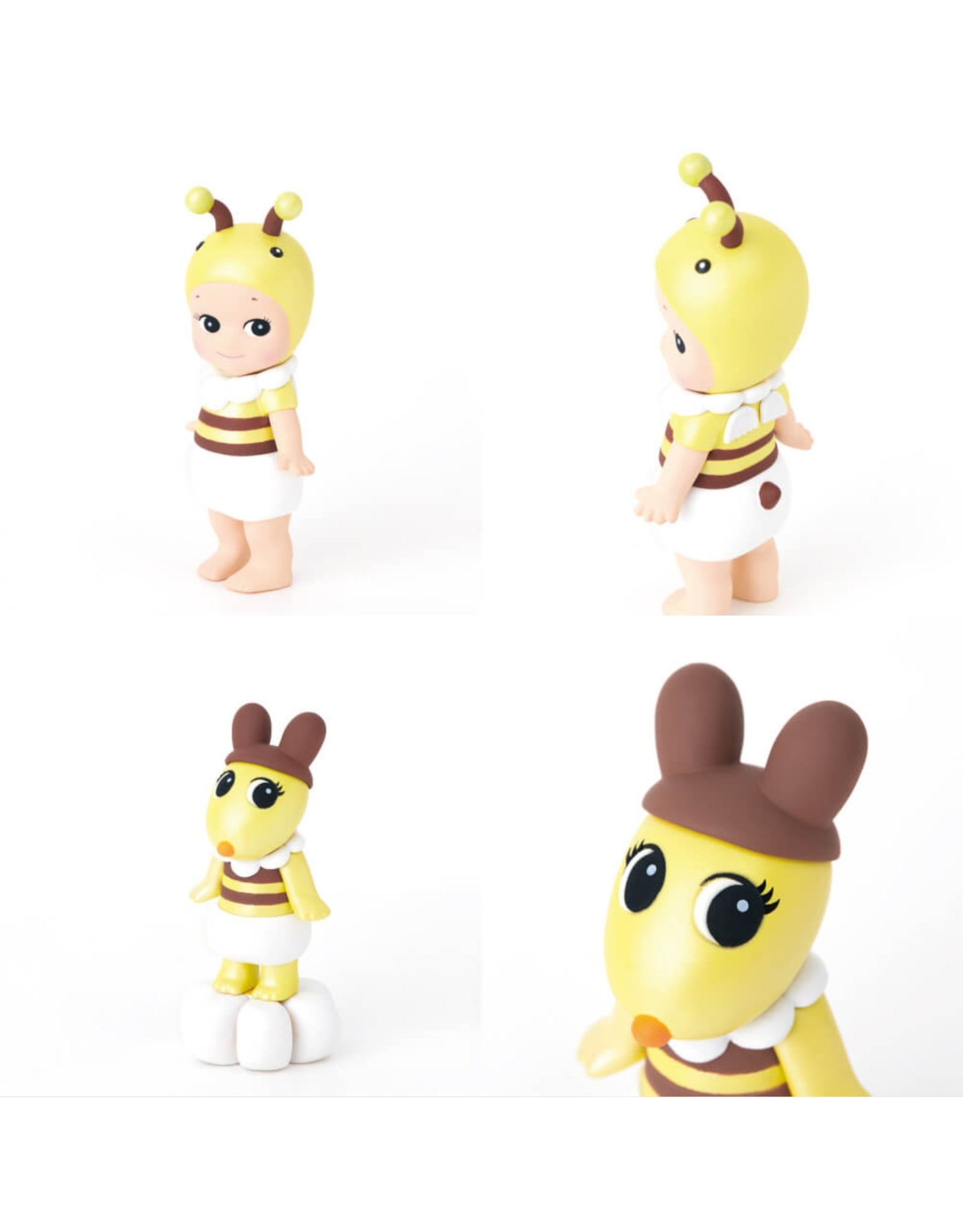 Sonny Angel Bug's World - Blind Box