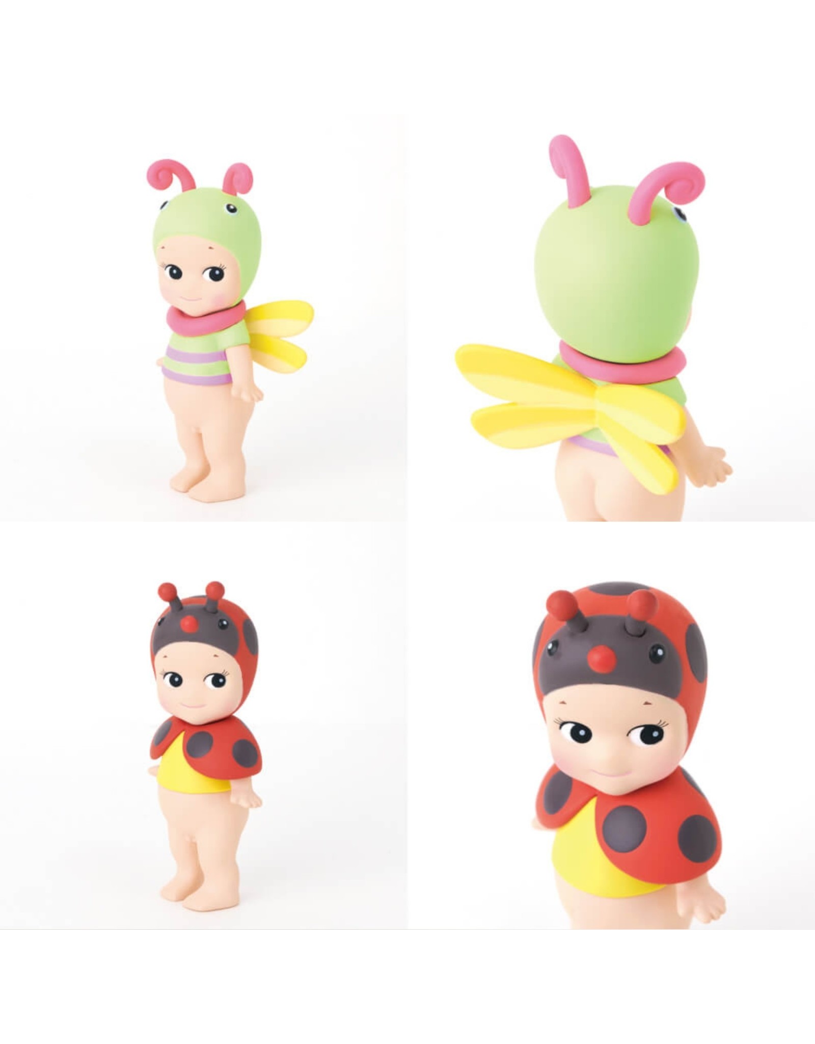 Sonny Angel Bug's World - Blind Box