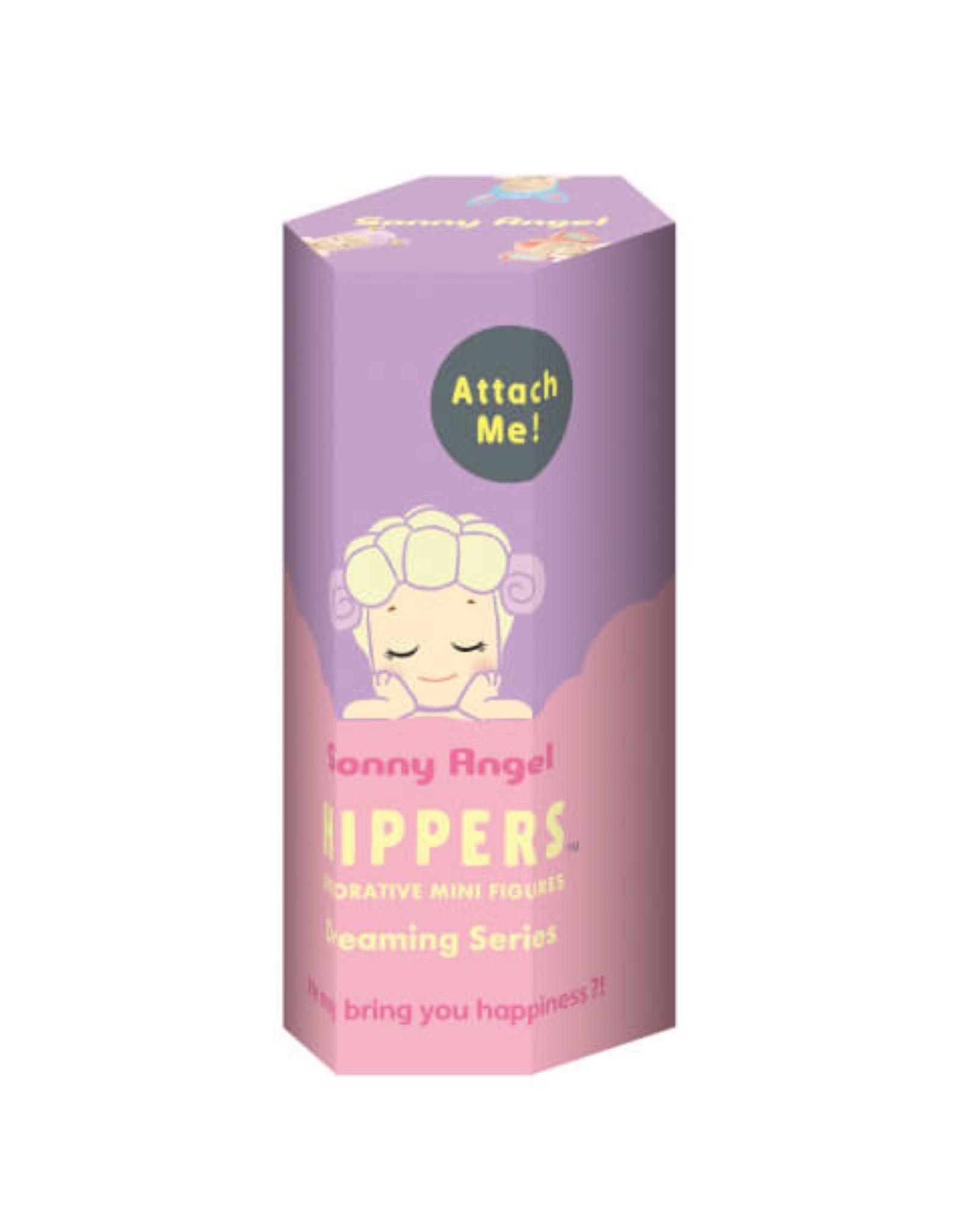 Sonny Angel Hippers Dreaming - Blind Box