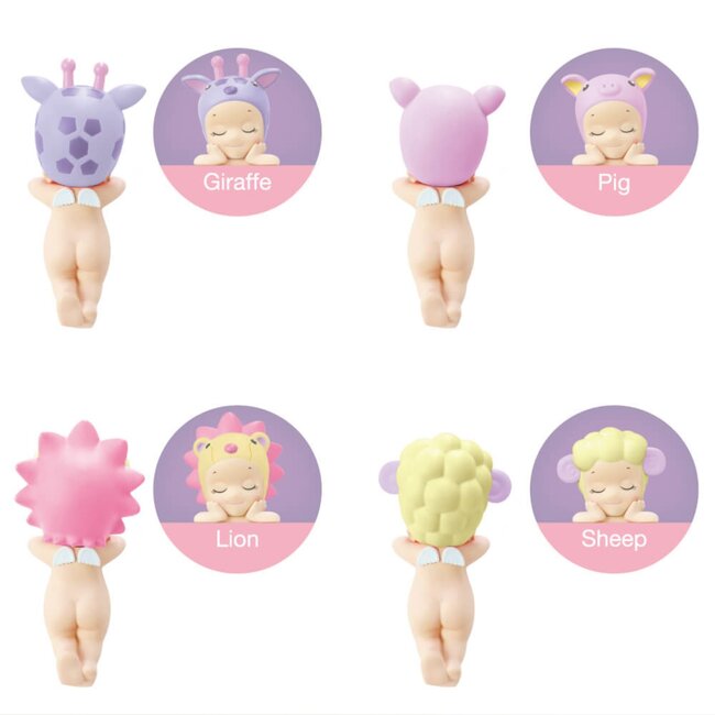 Sonny Angel Hippers Dreaming - Blind Box