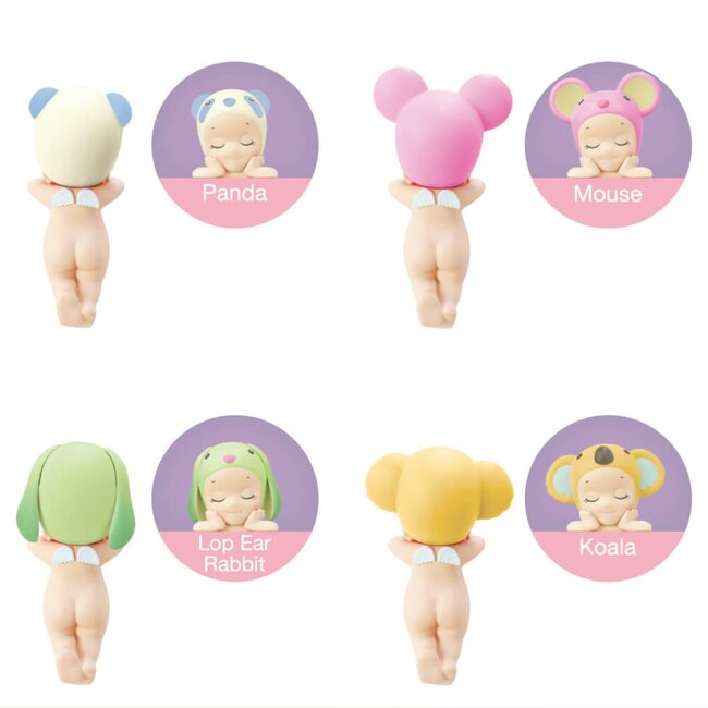 Sonny Angel Hippers Dreaming - Blind Box