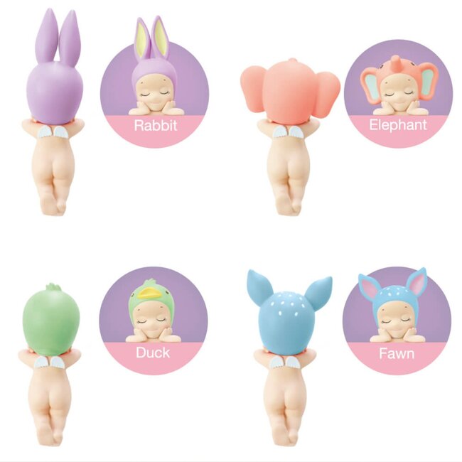 Sonny Angel Hippers Dreaming - Blind Box