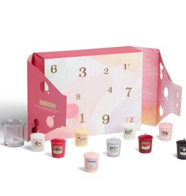 Yankee Candle Art in the Park - 12 days of Fragrance