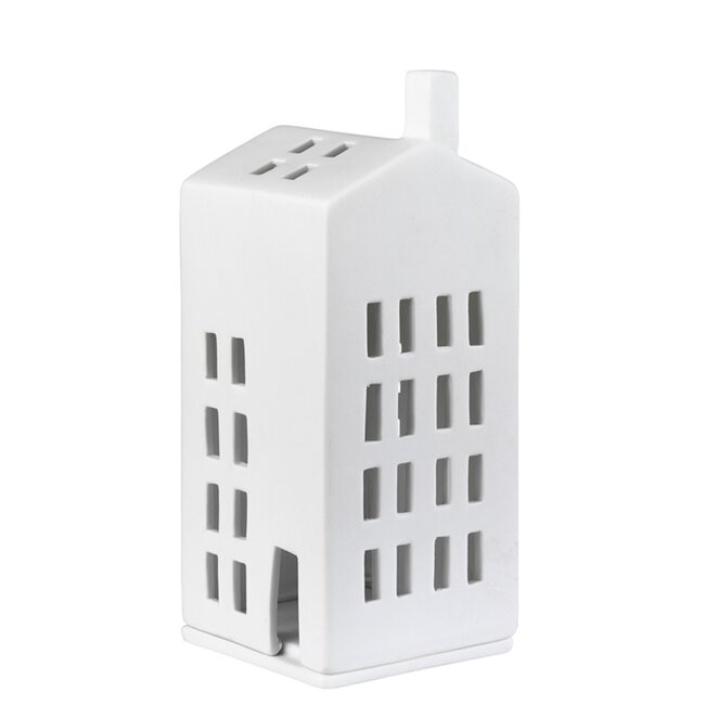 Räder Theelichthouder Huisje -  Small Windows