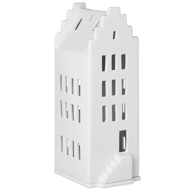 Räder Theelichthouder Huisje - Gable