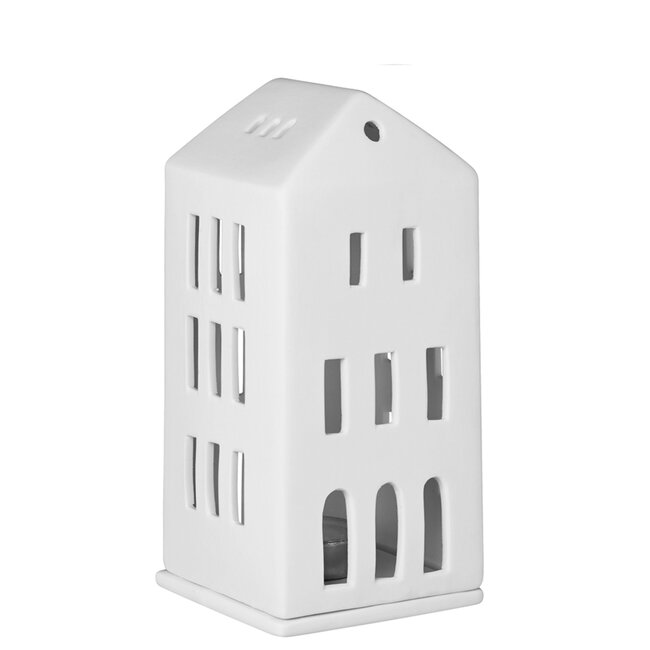 Räder Theelichthouder Huisje -  Hipped Roof