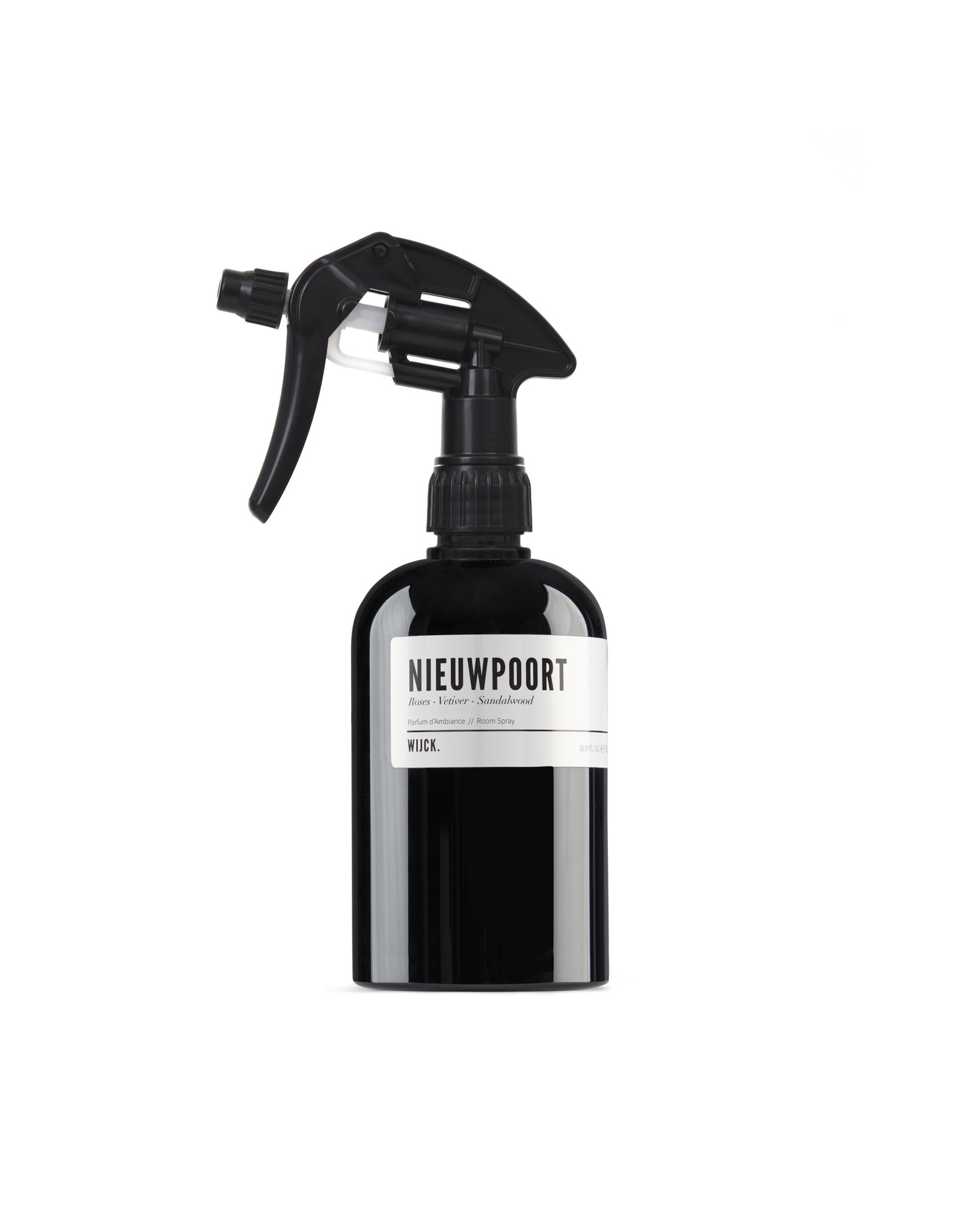 WIJCK. Nieuwpoort - Roomspray