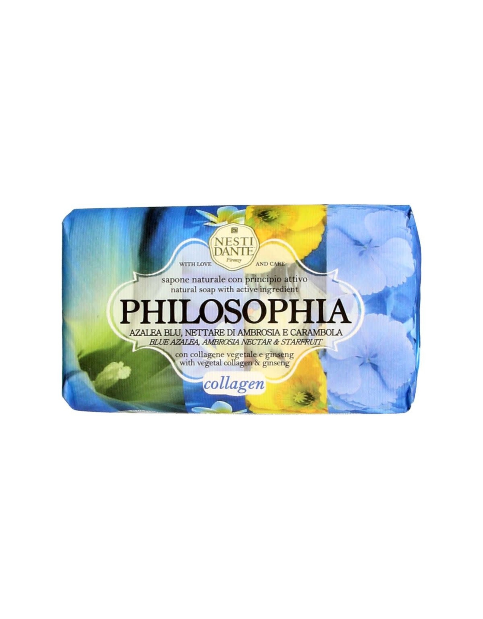 Nesti Dante Zeep - Philosophia Collagen