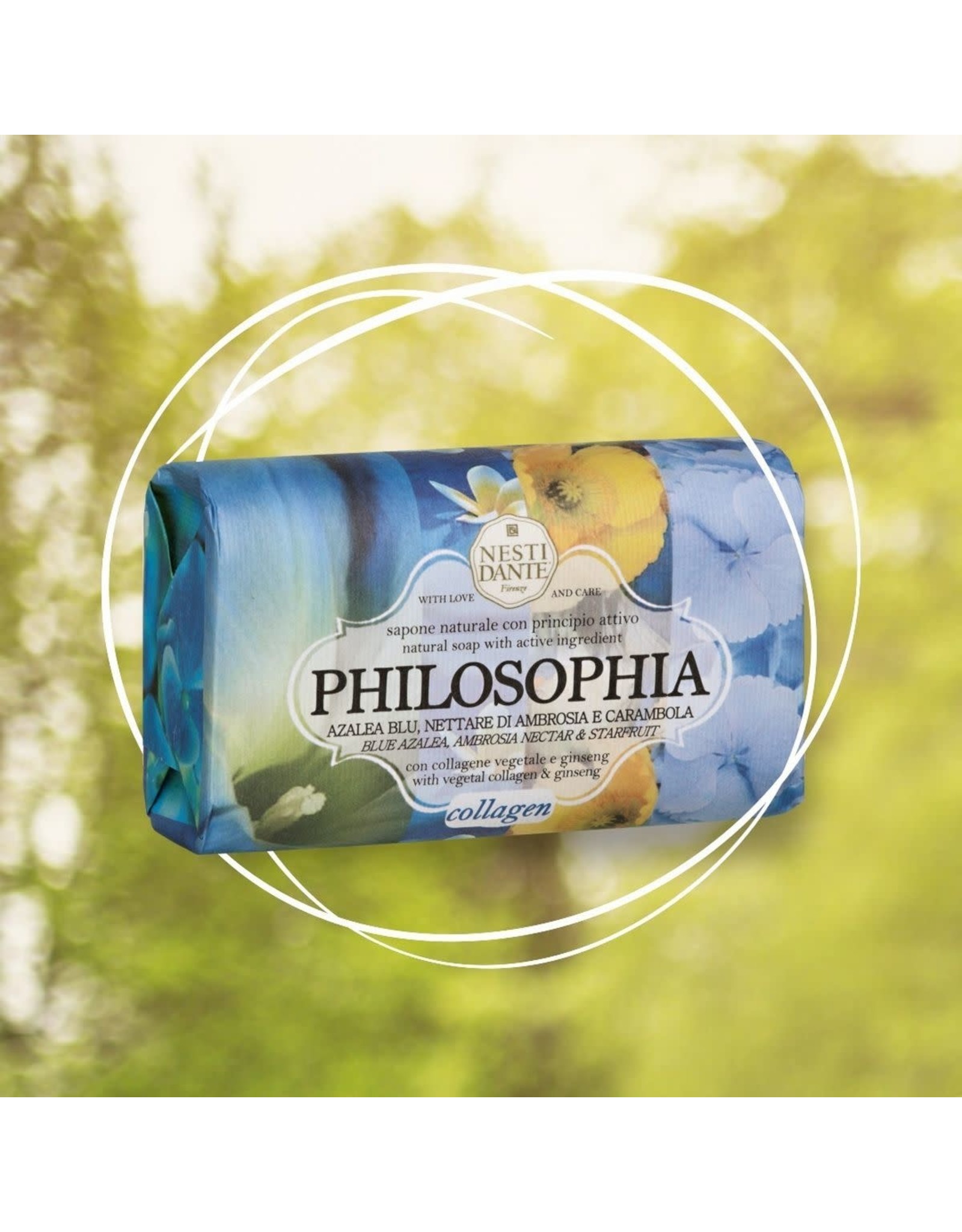 Nesti Dante Zeep - Philosophia Collagen