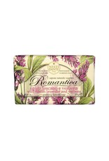 Nesti Dante Zeep - Romantica - Lavender & Verbena