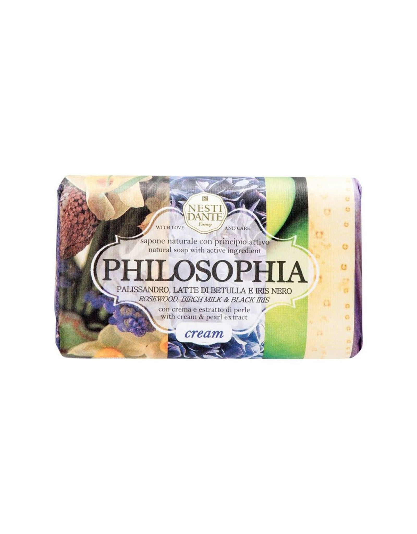 Nesti Dante Zeep - Philosophia Cream