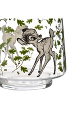 Disney Home Bambi - Vaas Glas