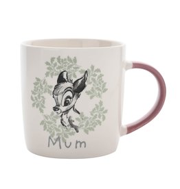 Disney Home Bambi Mok - Mum