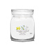 Yankee Candle Midnight Jasmine - Signature Medium Jar