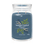 Yankee Candle Bayside Cedar - Signature Large Jar