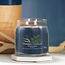 Yankee Candle Bayside Cedar - Signature Medium Jar