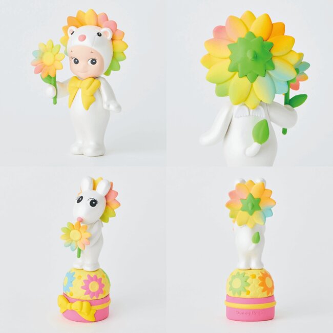 Sonny Angel Flower Gift - Blind Box