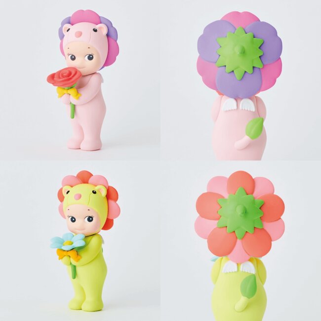 Sonny Angel Flower Gift - Blind Box