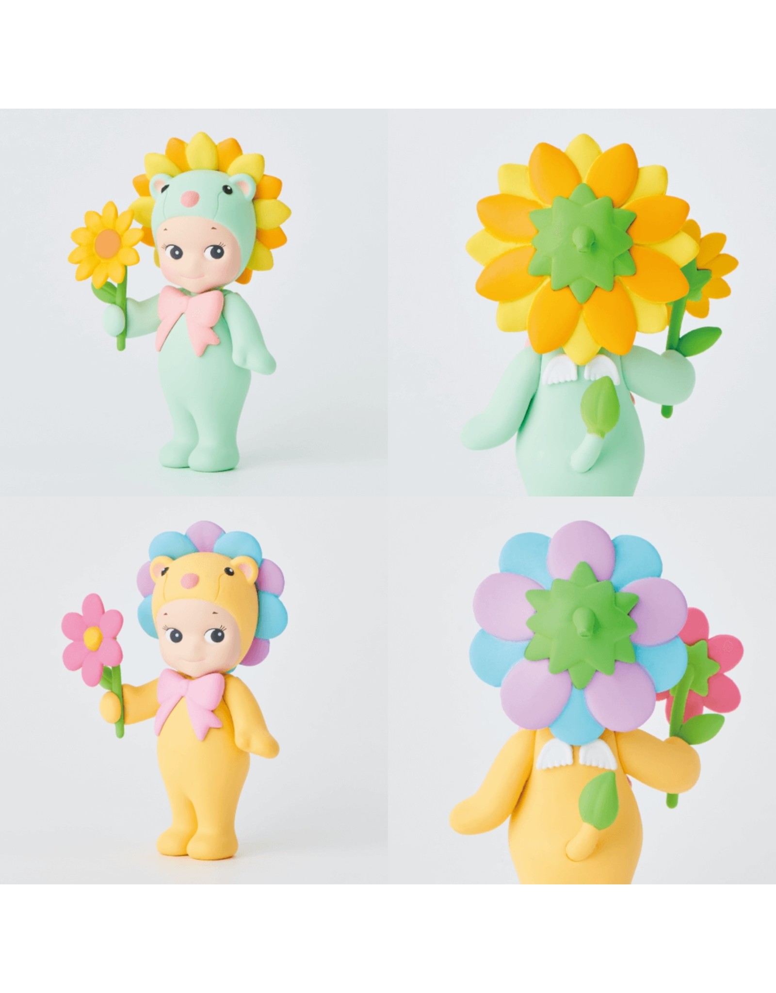 Sonny Angel Flower Gift - Blind Box