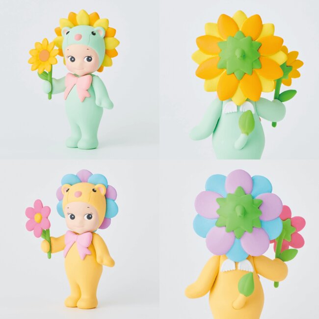 Sonny Angel Flower Gift - Blind Box