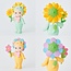 Sonny Angel Flower Gift - Blind Box