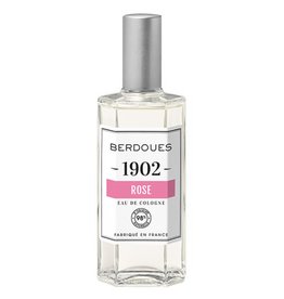 Berdoues 1902 - Eau de Cologne - Rose