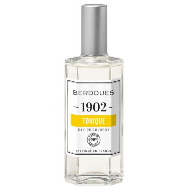 Berdoues 1902 - Eau de Cologne - Tonique