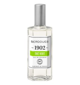 Berdoues 1902 - Eau de Cologne - Thé Vert