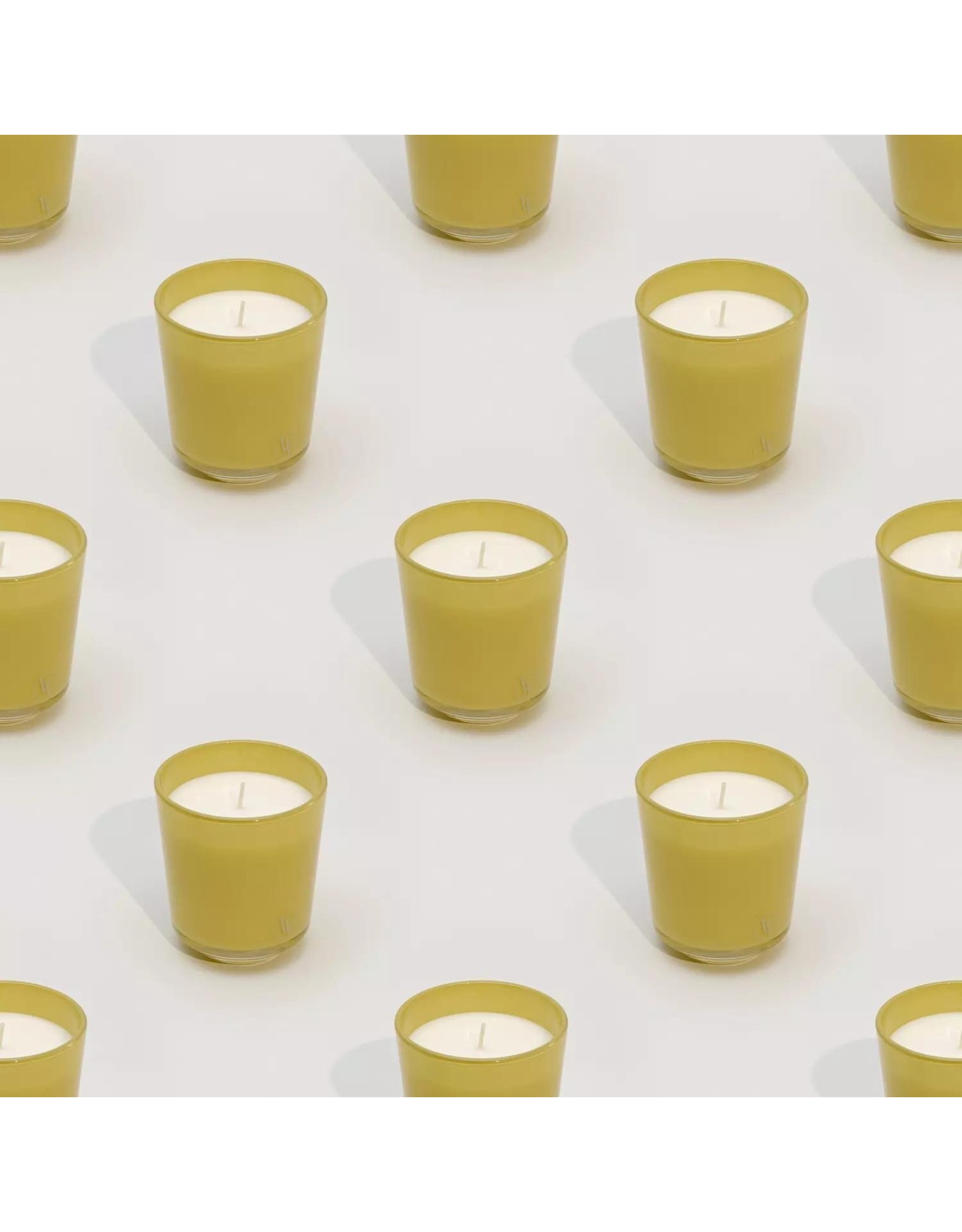 Bougies la Francaise Colorama - Citron Fizz